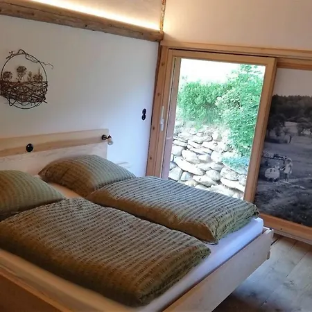 Сasa de vacaciones Schmuckkastal Kollnburg