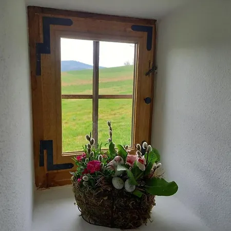Сasa de vacaciones Schmuckkastal Kollnburg