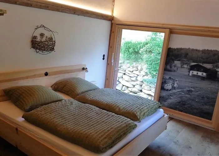 Сasa de vacaciones Schmuckkastal Kollnburg