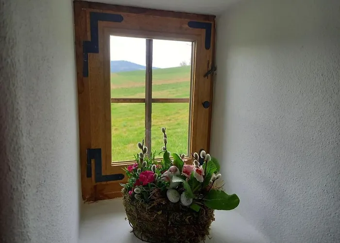 Casa vacanze Schmuckkastal Kollnburg